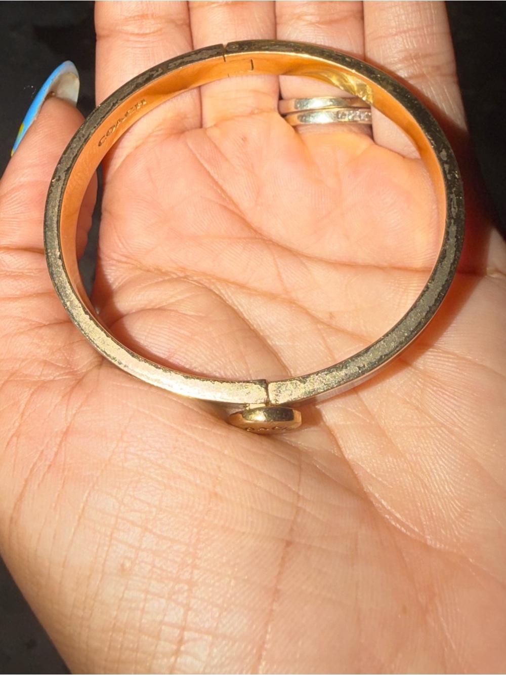 Coach Bracelet - Picture 4 of 6